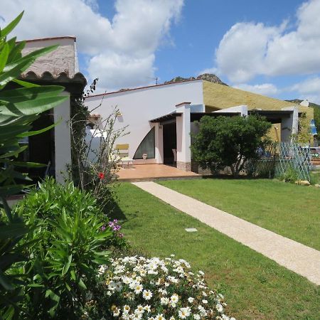 Holiday Home Mirto Marino - Rei410 By Interhome Costa Rei Ngoại thất bức ảnh