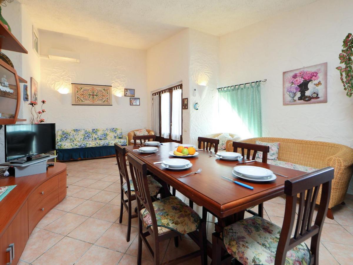 Holiday Home Mirto Marino - Rei410 By Interhome Costa Rei Ngoại thất bức ảnh