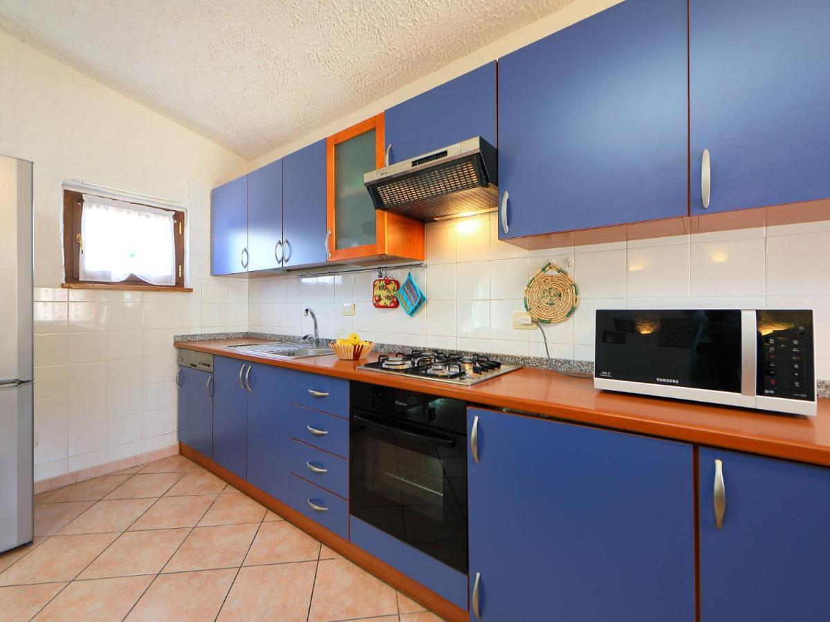 Holiday Home Mirto Marino - Rei410 By Interhome Costa Rei Ngoại thất bức ảnh