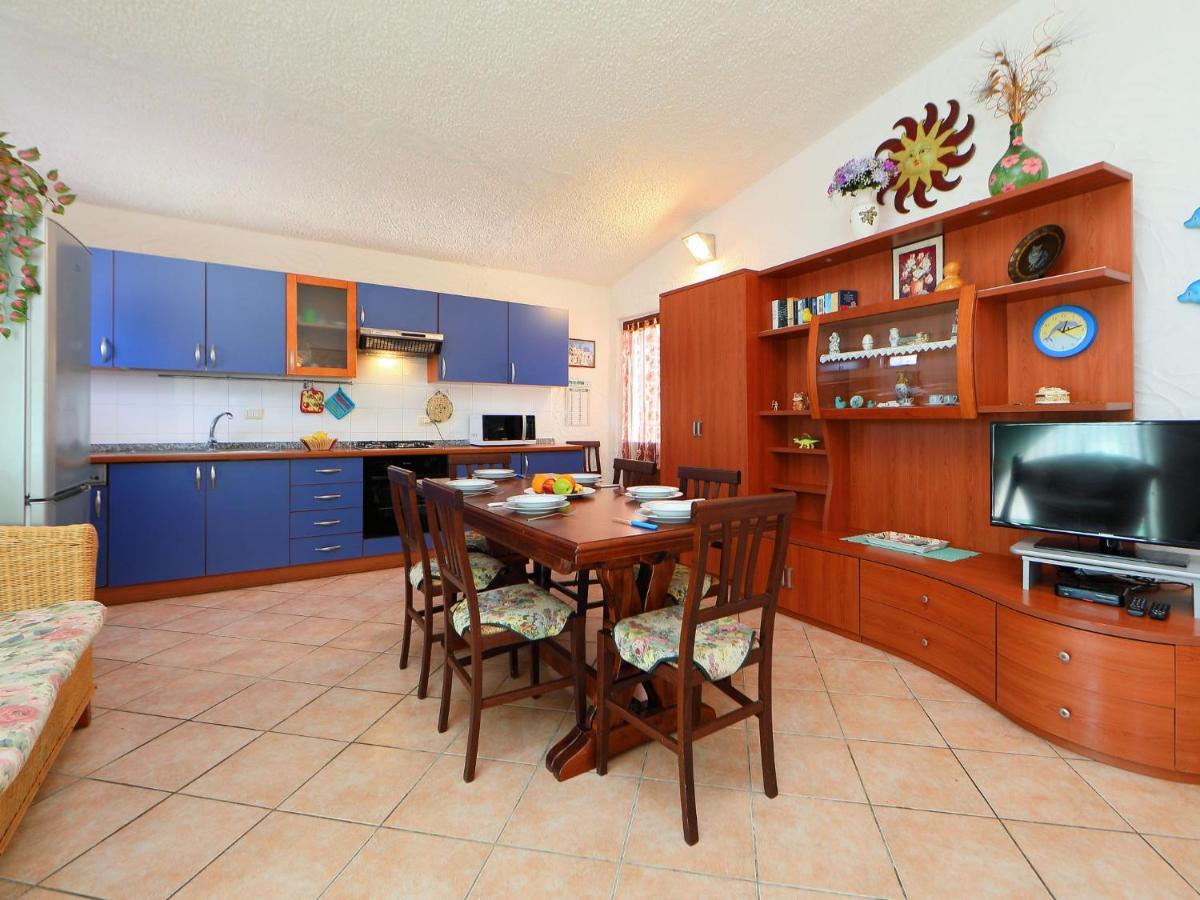 Holiday Home Mirto Marino - Rei410 By Interhome Costa Rei Ngoại thất bức ảnh