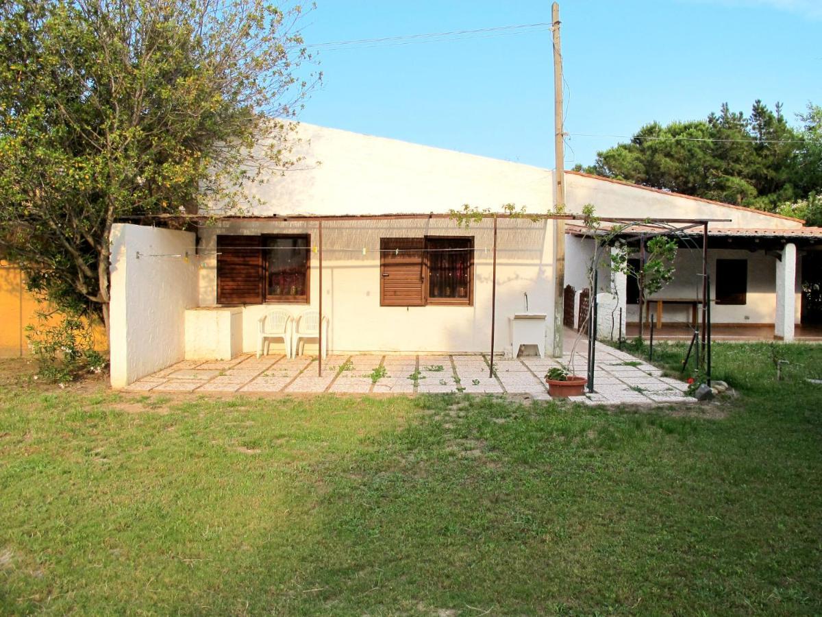 Holiday Home Mirto Marino - Rei410 By Interhome Costa Rei Ngoại thất bức ảnh