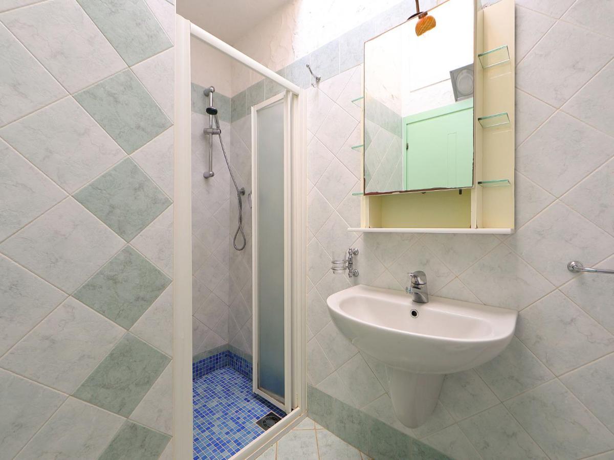 Holiday Home Mirto Marino - Rei410 By Interhome Costa Rei Ngoại thất bức ảnh