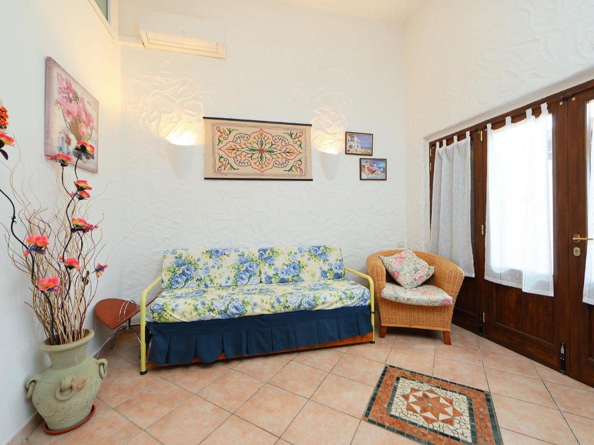 Holiday Home Mirto Marino - Rei410 By Interhome Costa Rei Ngoại thất bức ảnh